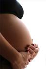 Kenyan Pregnant Woman - pregnancy advice for single mums